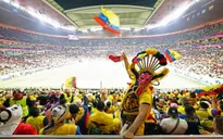 Giờ vàng thể thao tuần này, 25/11 | World Cup 2022 và những ấn tượng đầu tiên