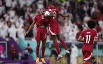 Bảng A World Cup 2022 | QATAR 1-3 SENEGAL: Nỗ lực đáng khen ngợi!