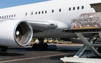 Logistics hàng không tăng trưởng nhờ các hiệp định thương mại