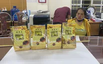 Lào Cai: Bắt nữ quái mua bán, vận chuyển ma túy đá xuyên biên giới