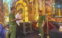 TP Hồ Chí Minh kiểm tra các cơ sở kinh doanh karaoke