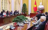 Kinh tế Việt Nam vững vàng nhờ 5 cân đối