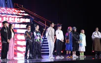Thần tượng đối thần tượng - Tập 2: Xuất hiện toàn quán quân, Á quân vẫn bị giám khảo chê tơi tả?