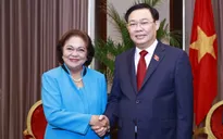 Thúc đẩy hợp tác kinh tế Việt Nam - Philippines