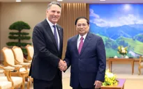 Việt Nam kiên định đường lối đối ngoại độc lập tự chủ, đa dạng hóa, đa phương hóa