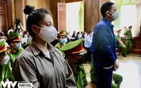 Hôm nay (25/11), xét xử vụ bé gái 8 tuổi bị bạo hành đến tử vong