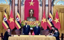 Việt Nam và Uganda ký kết biên bản ghi nhớ hợp tác về giáo dục và đào tạo