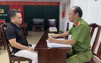 Tự phân lô, lừa bán 61 lô đất “ma” chiếm đoạt tiền tỷ