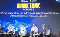 Phá vỡ rào cản “ngại” chuyển đổi số cho doanh nghiệp vừa và nhỏ