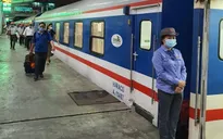 Đường sắt khuyến mãi vé tàu theo nhóm
