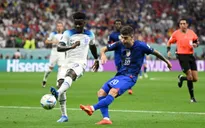 Bảng B World Cup 2022 | ANH 0-0 MỸ: Tam sư lỡ cơ hội giành vé sớm | World Cup 2022