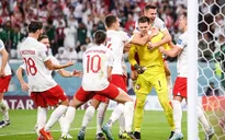 Bảng C World Cup 2022 | BA LAN 2-0 SAUDI ARABIA: Dấu ấn Lewandowski, sự khác biệt ở đẳng cấp