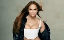 Jennifer Lopez phát hành album sau 8 năm
