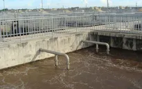 TP Hồ Chí Minh xây 3 trạm xử lý nước thải công suất lớn