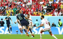 Bảng D World Cup 2022 | Tunisia 0-1 Australia: Chiến thắng quả cảm!