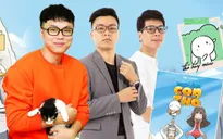 Chung tay hiện thực hóa giấc mơ hoạt hình Việt với dự án “Con thỏ”