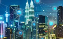 Xu hướng đầu tư xây dựng thành phố thông minh