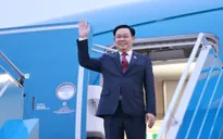Chủ tịch Quốc hội Vương Đình Huệ sẽ thăm chính thức Australia và New Zealand