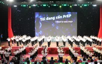 Chưa đến 50% thanh thiếu niên hiểu biết về dự phòng lây nhiễm HIV