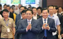 Thủ tướng: Phát triển vùng Đông Nam Bộ với “Tư duy đổi mới – Đột phá mới – Giá trị mới”