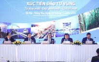 Tháo gỡ khó khăn, tạo động lực cho vùng đầu tàu kinh tế Đông Nam Bộ phát triển