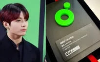 Jungkook nhận được giải thưởng "Nghệ sĩ vĩnh cửu" của MMA MelOn Awards 2022