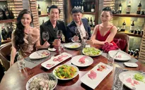MC Minh Hà tái ngộ khán giả trong "Hành trình công lý"