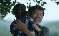 Mẹ rơm - Tập 15: Mô vỡ òa hạnh phúc khi lần đầu được Hạt Dẻ gọi cha