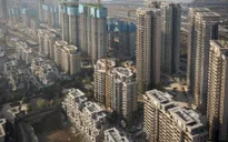 Doanh nghiệp bất động sản "nhóm lửa trong băng" vượt khó