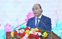 Chủ tịch nước: Người làm công tác mặt trận ở cơ sở hãy gần dân, sát dân hơn