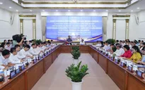 Thủ tướng làm việc với TP Hồ Chí Minh về thúc đẩy giải ngân vốn đầu tư công