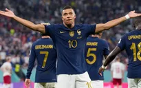 HLV Didier Deschamps: Mbappe là ngôi sao, nhưng không có "cái tôi to"