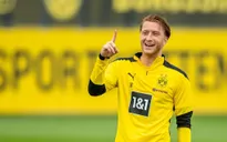 Marco Reus nhắn gửi người hâm mộ Việt Nam