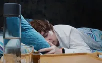 Có nên uống nước trước khi đi ngủ không?