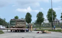 Tai nạn giao thông tại TT-Huế và Phú Yên: Có dấu hiệu va chạm xảy ra trong điểm mù của lái xe