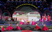 Khai mạc Lễ hội hoa Tam Giác Mạch "Sức sống cao nguyên đá"