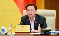 Đề xuất tổ chức Kỳ họp bất thường lần thứ 2 của Quốc hội vào đầu tháng 1/2023