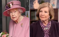 Bạn thân cố Nữ hoàng Elizabeth II chỉ trích phim về Hoàng gia Anh
