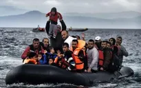 EU nhất trí kế hoạch hành động về người di cư