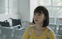 Nhan sắc Quỳnh Kool khi làm mẹ lần đầu trên màn ảnh