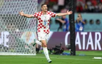 Bảng F World Cup 2022 | Croatia 4-1 Canada: Đẳng cấp lên tiếng, ngược dòng ngoạn mục!