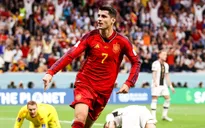 Bảng E World Cup 2022 | Tây Ban Nha 1-1 Đức: Màn so tài đỉnh cao