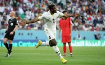 Bảng H World Cup 2022 | Hàn Quốc 2-3 Ghana: Nỗ lực tột cùng nhưng bất thành!
