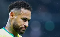 Ronaldo viết tâm thư khích lệ Neymar sớm trở lại World Cup 2022