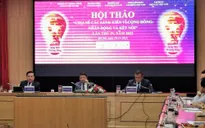 Cả 22 sáng kiến vì cộng đồng đạt giải năm 2022 đều xuất phát từ những vấn đề thực tiễn