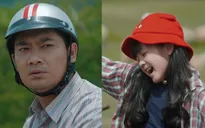 Mẹ rơm - Tập 15: Thấy con gái lớn lên thông minh, xinh xắn, Hào chỉ biết ngắm nhìn từ xa