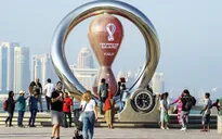World Cup đón chờ thời khắc lịch sử vào ngày 1/12