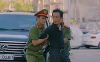 Hành trình công lý - Tập 22: Đang vui vẻ bên tình mới, Cường (Doãn Quốc Đam) bị công an bắt