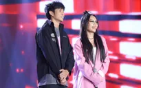 Ca sĩ Thanh Hà “chơi lớn", hứa tặng ca khúc mới mua cho Vũ Thảo My tại The Heroes 2022