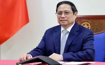 Thủ tướng Phạm Minh Chính điện đàm với Thủ tướng Pháp